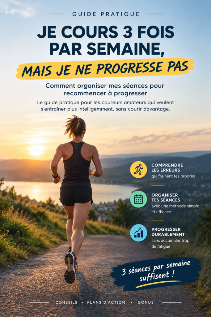 PDF pour enfin progresser en course a pied